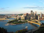 Pittsburgh Pennsylvania SEO and SEM Service