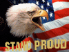 SEO for Proud Americans