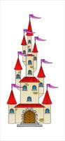 Natural SEO is as strong as a castle