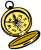 Natural SEO Compass