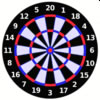 Nice Site but No Target