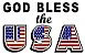 God Bless America