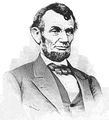 Honest Abe Lincoln on Google Algorithm