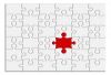 Missing Piece of the Puzzle