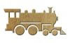 Search Engine Steam Engine