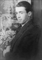Jimmy Stewart - American Hero