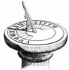 Time for SEO sundial